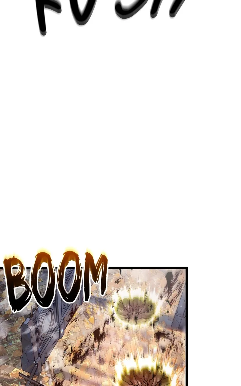 Light of Arad: Forerunner Chapter 43 page 61 - 