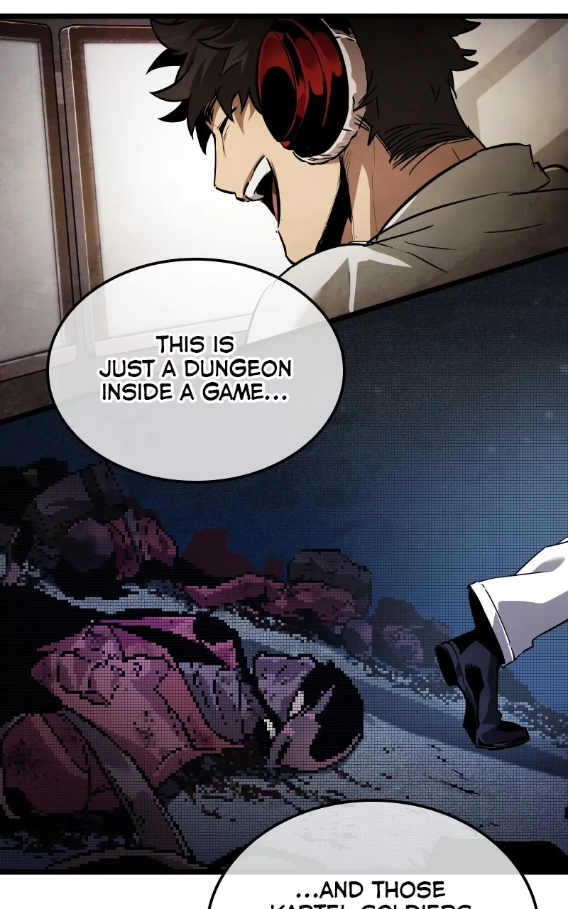 Light of Arad: Forerunner Chapter 43 page 63 - 