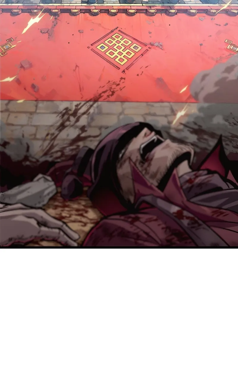 Light of Arad: Forerunner Chapter 43 page 65 - 