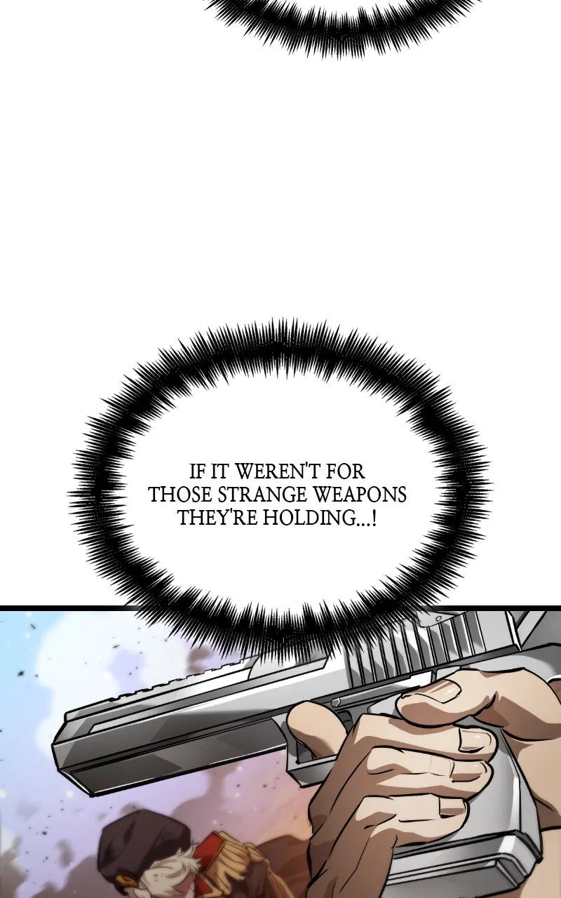 Light of Arad: Forerunner Chapter 43 page 8 - 