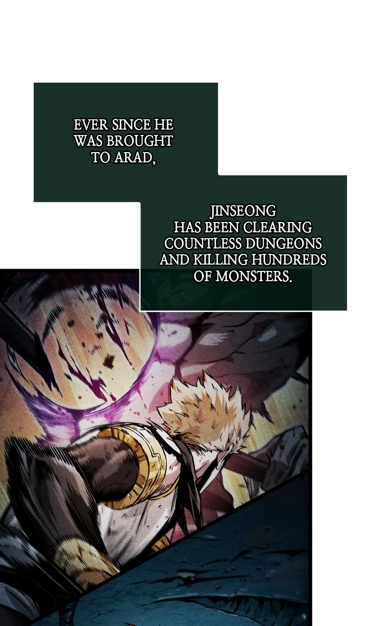 Light of Arad: Forerunner Chapter 43 page 71 - 