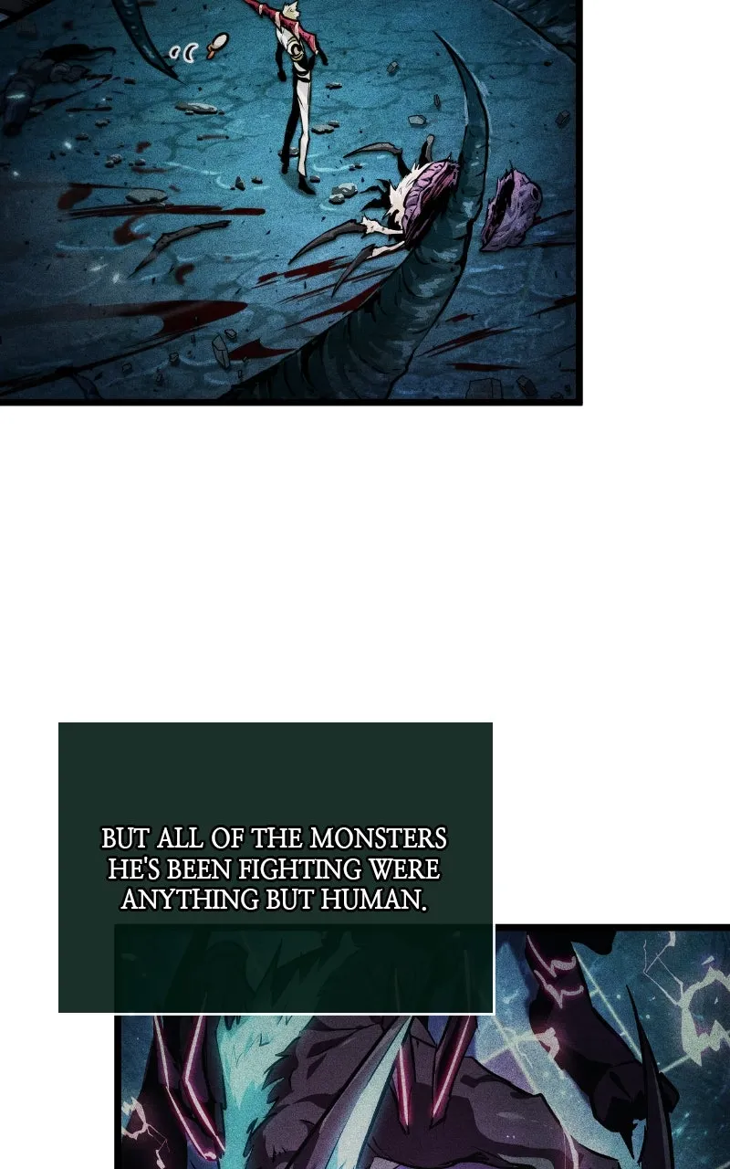 Light of Arad: Forerunner Chapter 43 page 72 - 