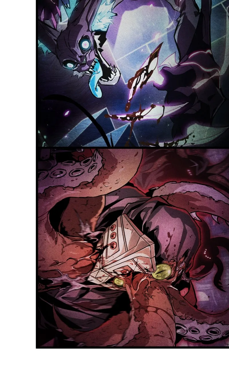 Light of Arad: Forerunner Chapter 43 page 73 - 