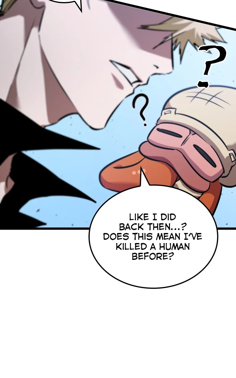 Light of Arad: Forerunner Chapter 43 page 79 - 