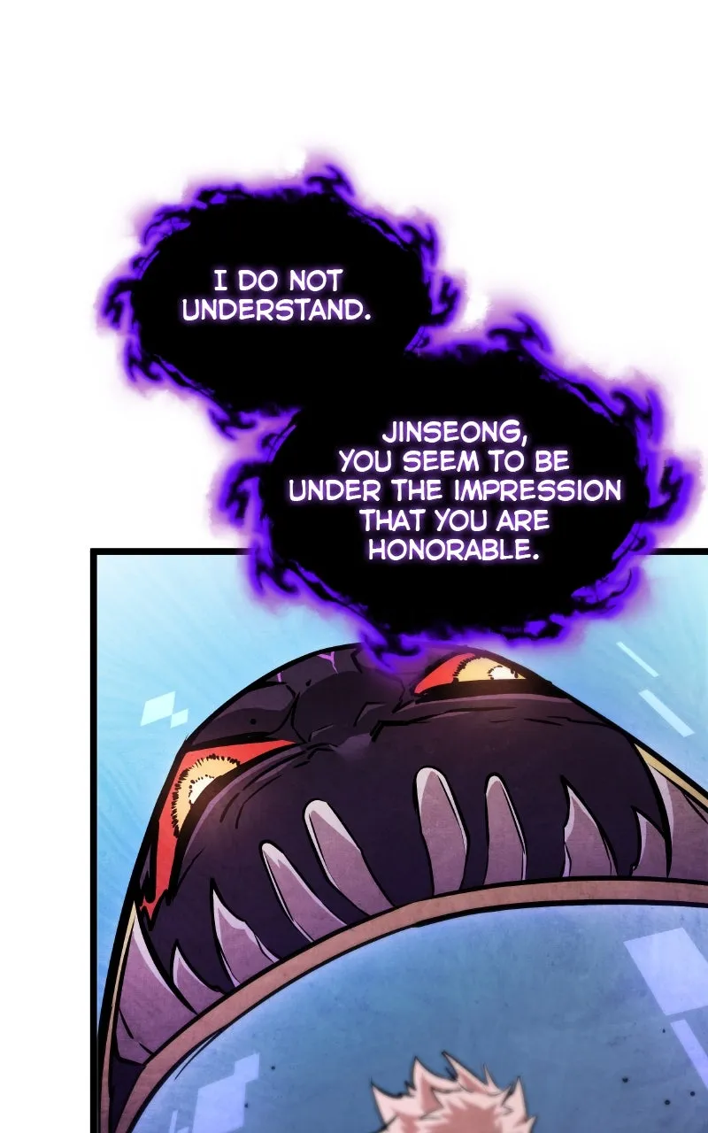 Light of Arad: Forerunner Chapter 43 page 80 - 