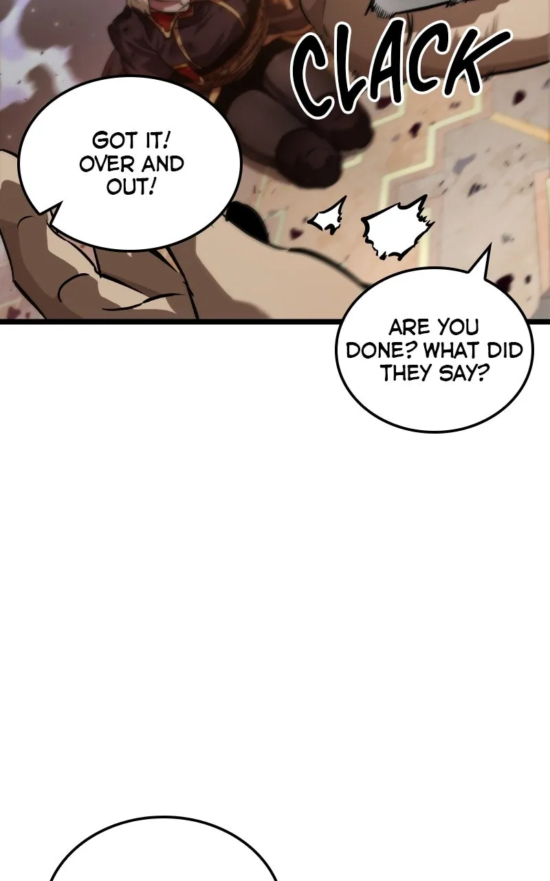 Light of Arad: Forerunner Chapter 43 page 9 - 