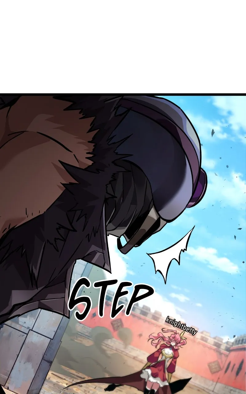 Light of Arad: Forerunner Chapter 43 page 86 - 