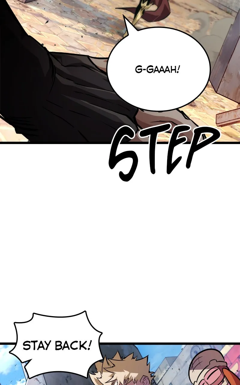 Light of Arad: Forerunner Chapter 43 page 87 - 