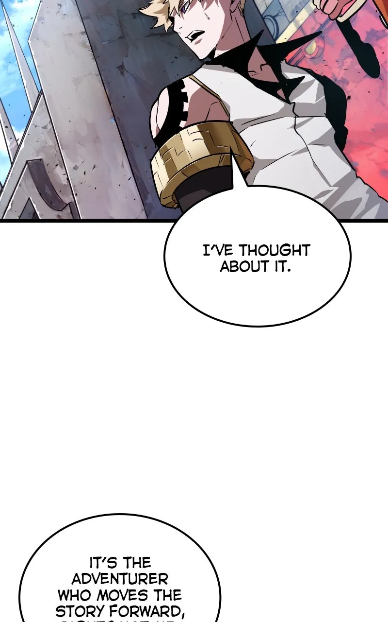Light of Arad: Forerunner Chapter 43 page 88 - 