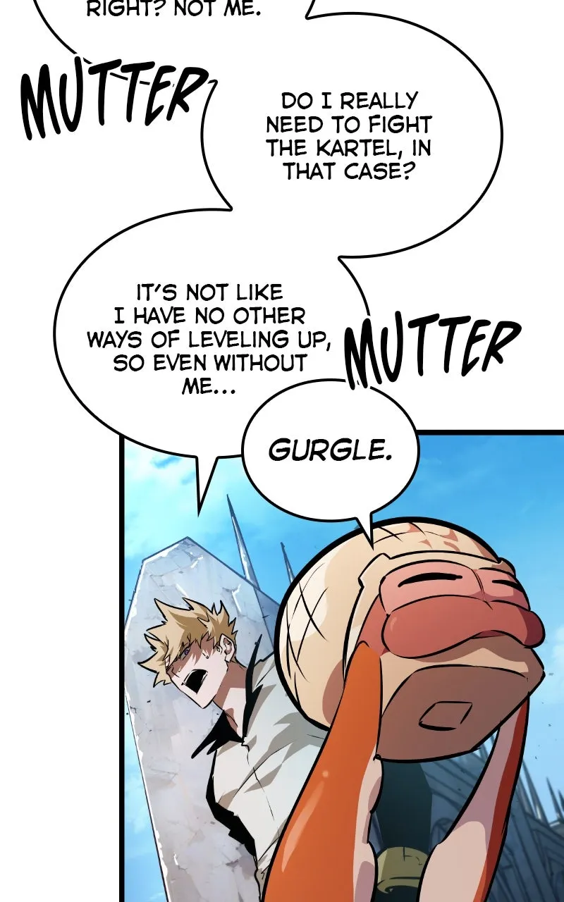 Light of Arad: Forerunner Chapter 43 page 89 - 
