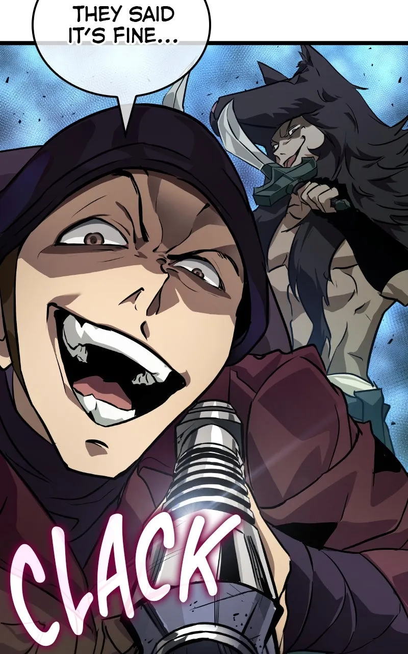 Light of Arad: Forerunner Chapter 43 page 10 - 