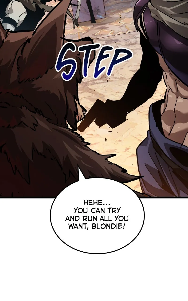 Light of Arad: Forerunner Chapter 43 page 92 - 