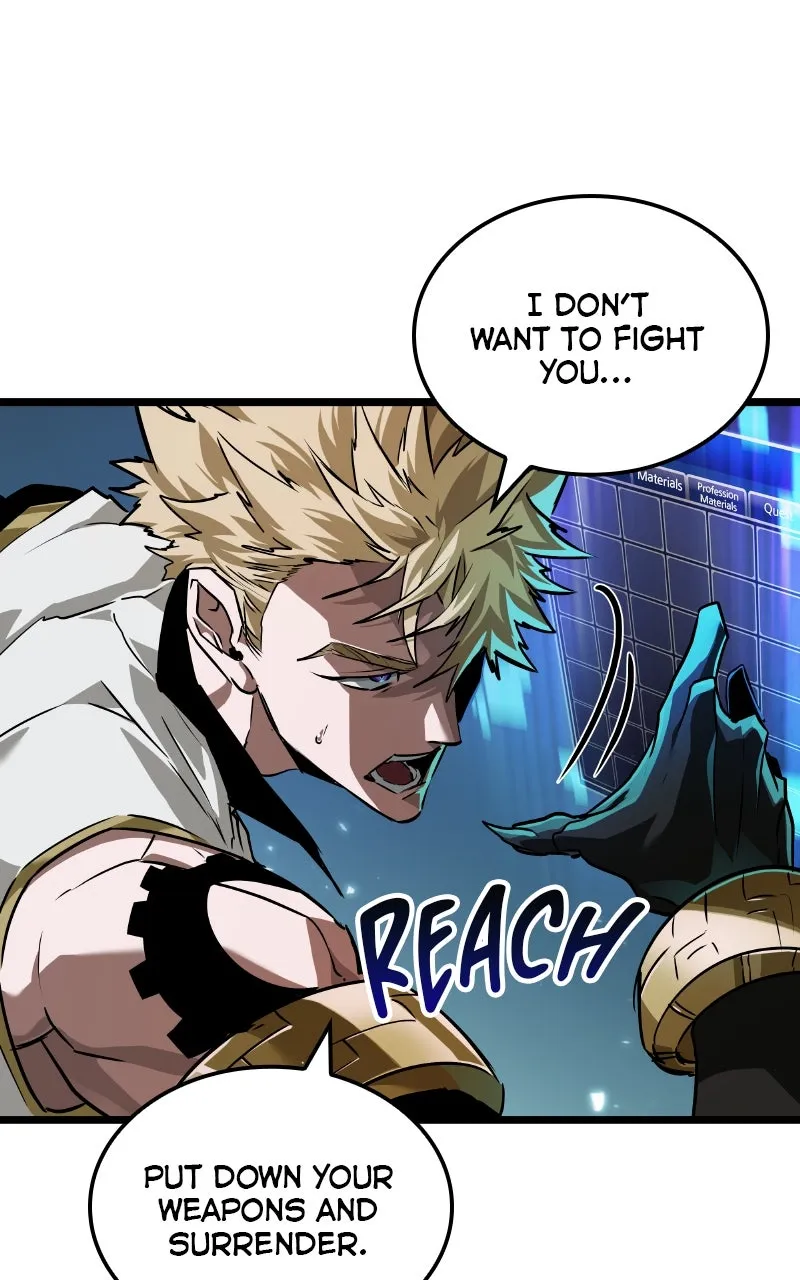 Light of Arad: Forerunner Chapter 43 page 93 - 
