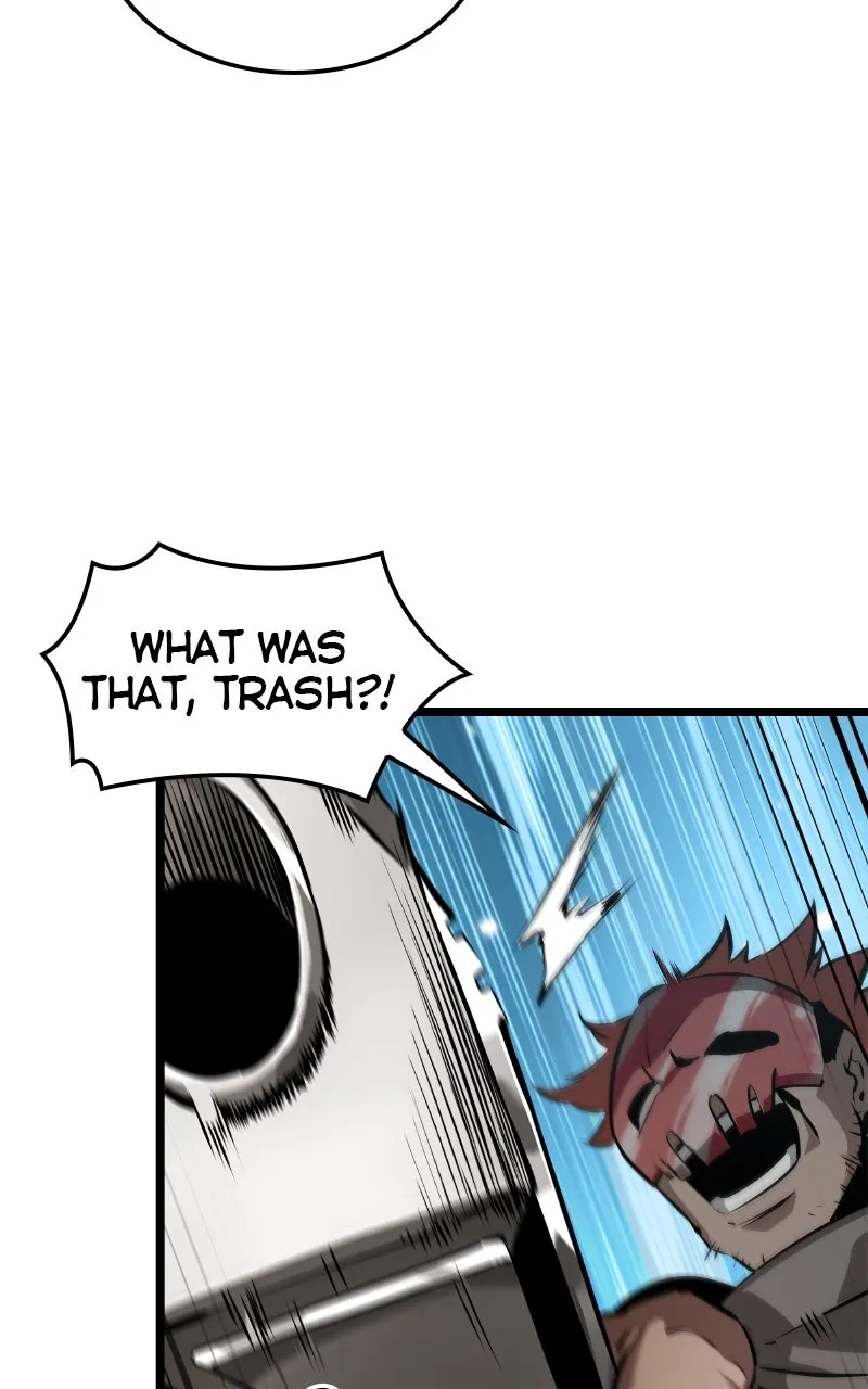 Light of Arad: Forerunner Chapter 43 page 94 - 