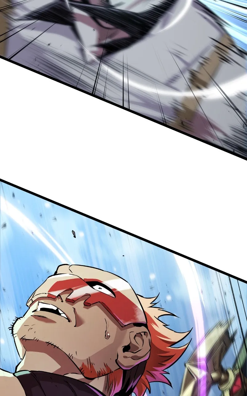 Light of Arad: Forerunner Chapter 43 page 96 - 