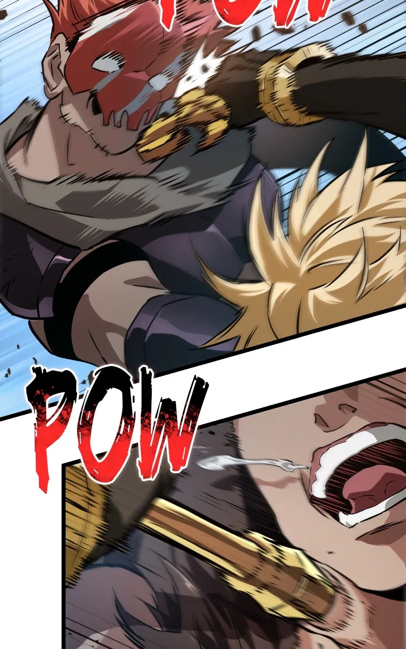 Light of Arad: Forerunner Chapter 43 page 100 - 