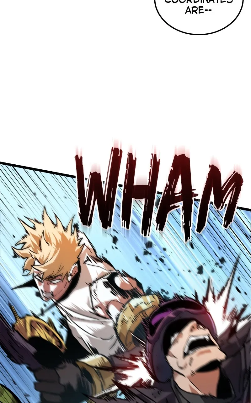 Light of Arad: Forerunner Chapter 44 page 2 - 