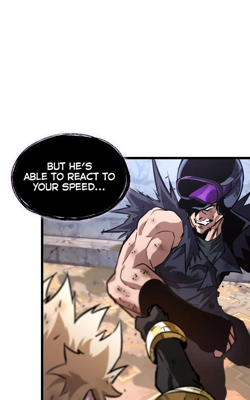 Light of Arad: Forerunner Chapter 44 page 15 - 