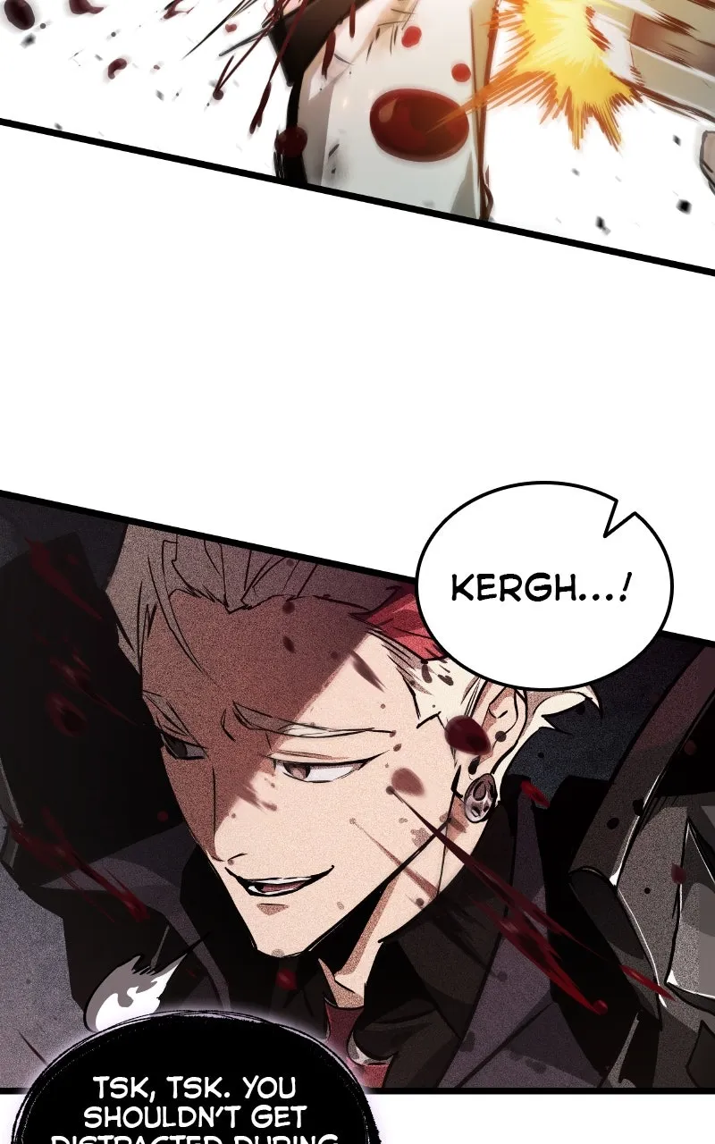 Light of Arad: Forerunner Chapter 44 page 19 - 
