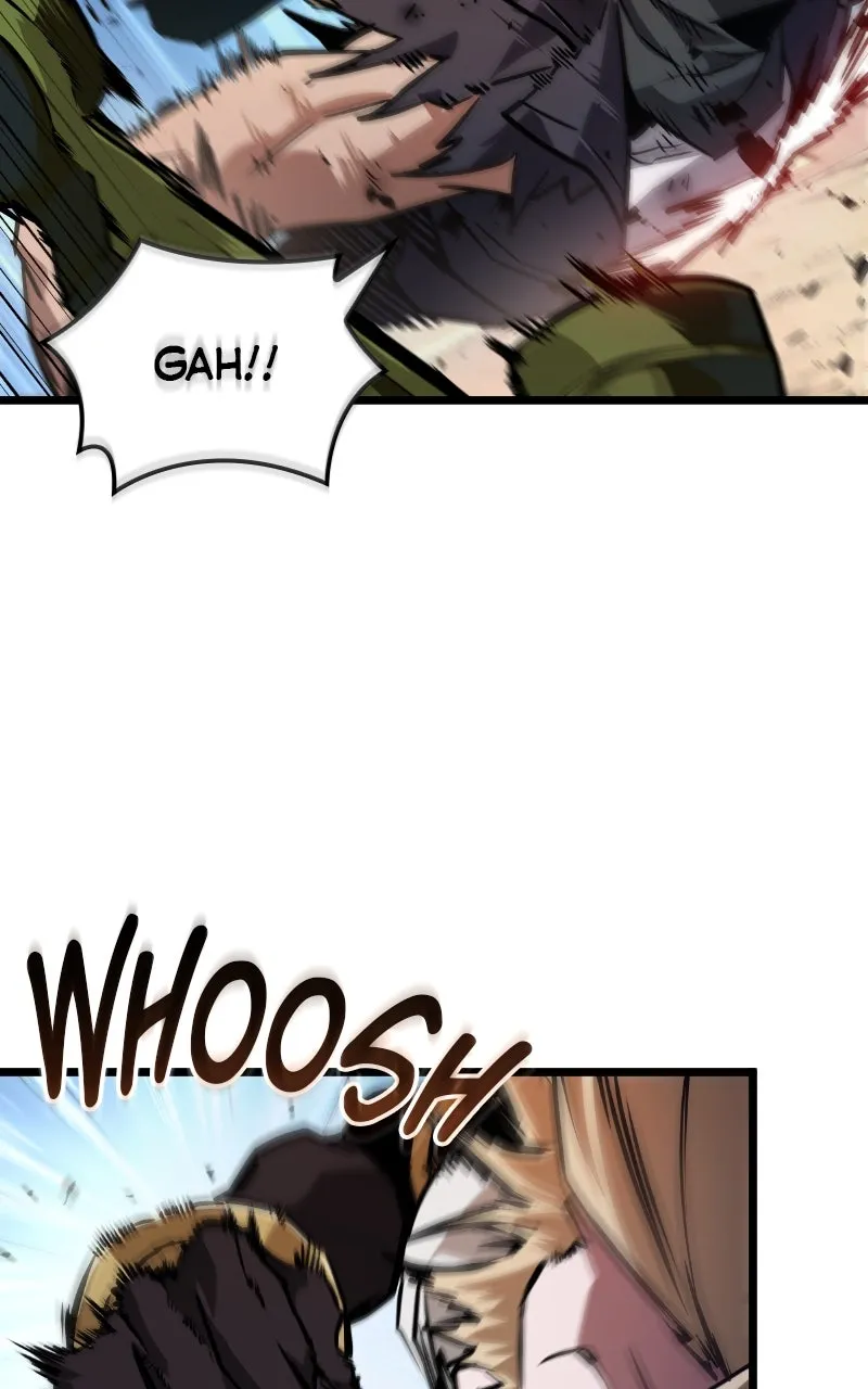 Light of Arad: Forerunner Chapter 44 page 3 - 