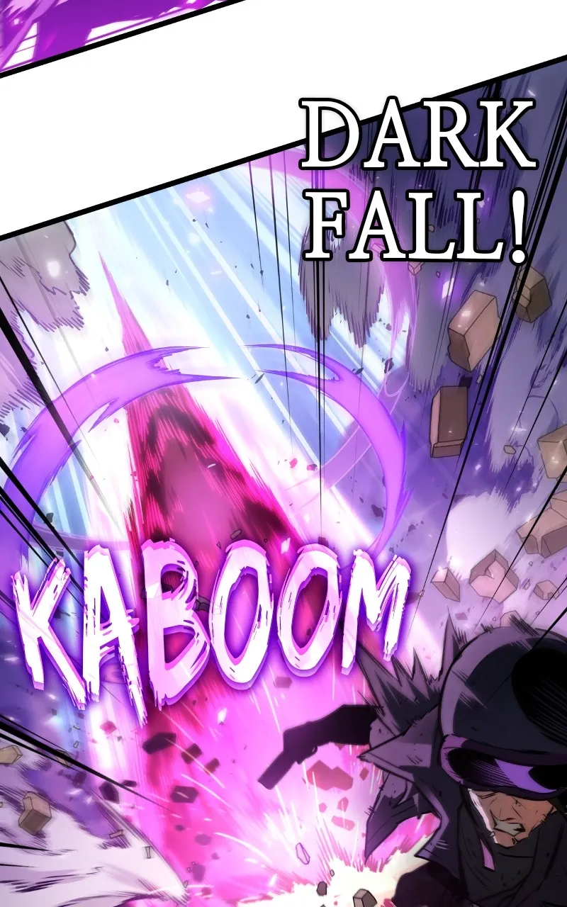Light of Arad: Forerunner Chapter 44 page 23 - 