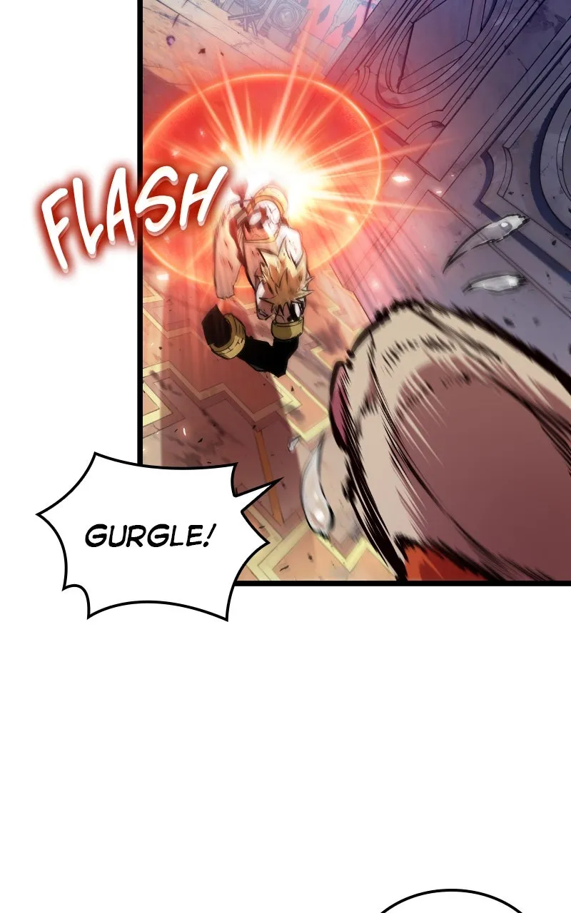 Light of Arad: Forerunner Chapter 44 page 25 - 