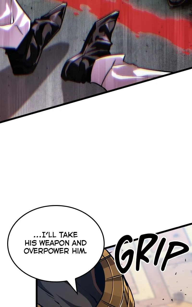 Light of Arad: Forerunner Chapter 44 page 29 - 