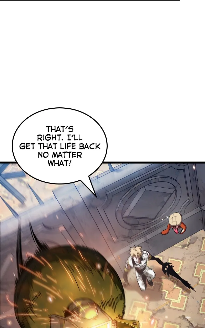Light of Arad: Forerunner Chapter 44 page 34 - 