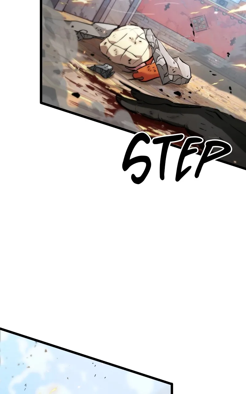 Light of Arad: Forerunner Chapter 44 page 39 - 