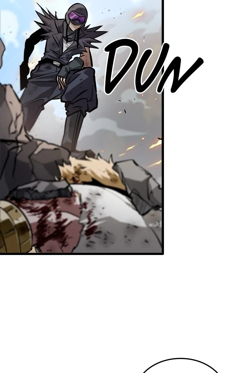 Light of Arad: Forerunner Chapter 44 page 40 - 