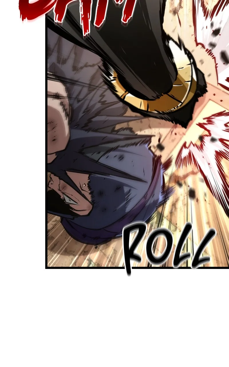 Light of Arad: Forerunner Chapter 44 page 5 - 