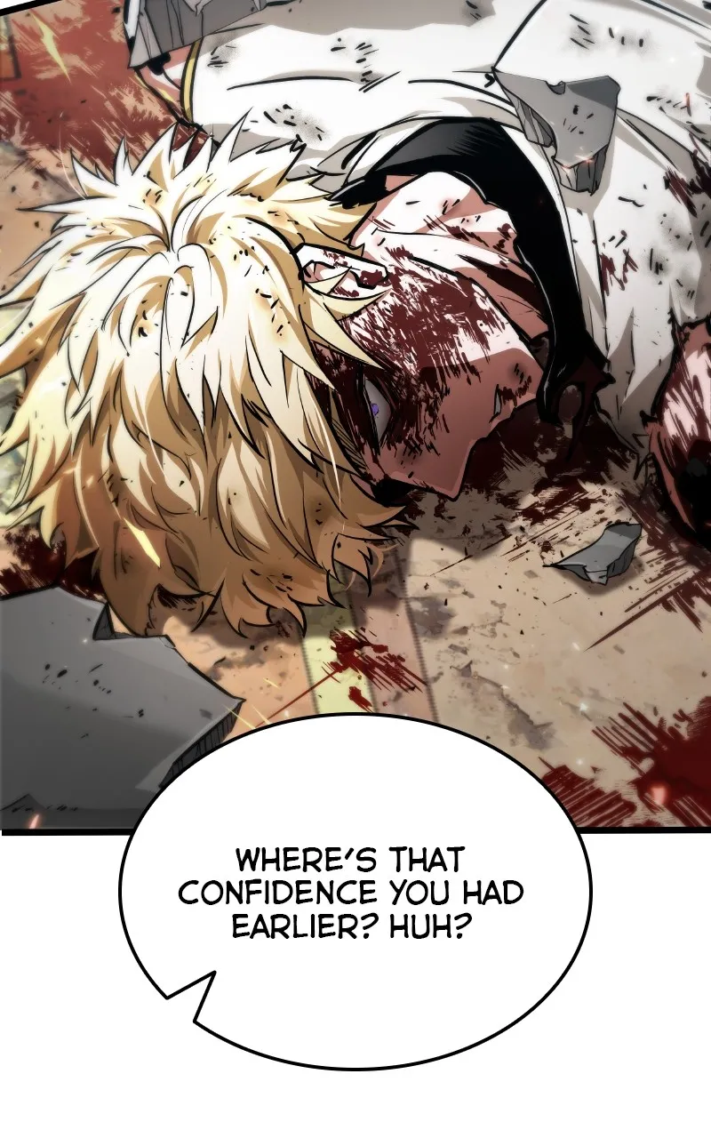 Light of Arad: Forerunner Chapter 44 page 42 - 