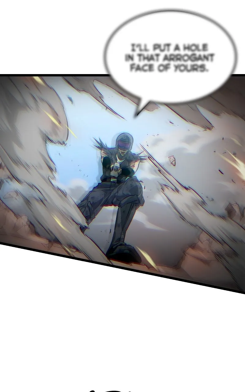 Light of Arad: Forerunner Chapter 44 page 44 - 