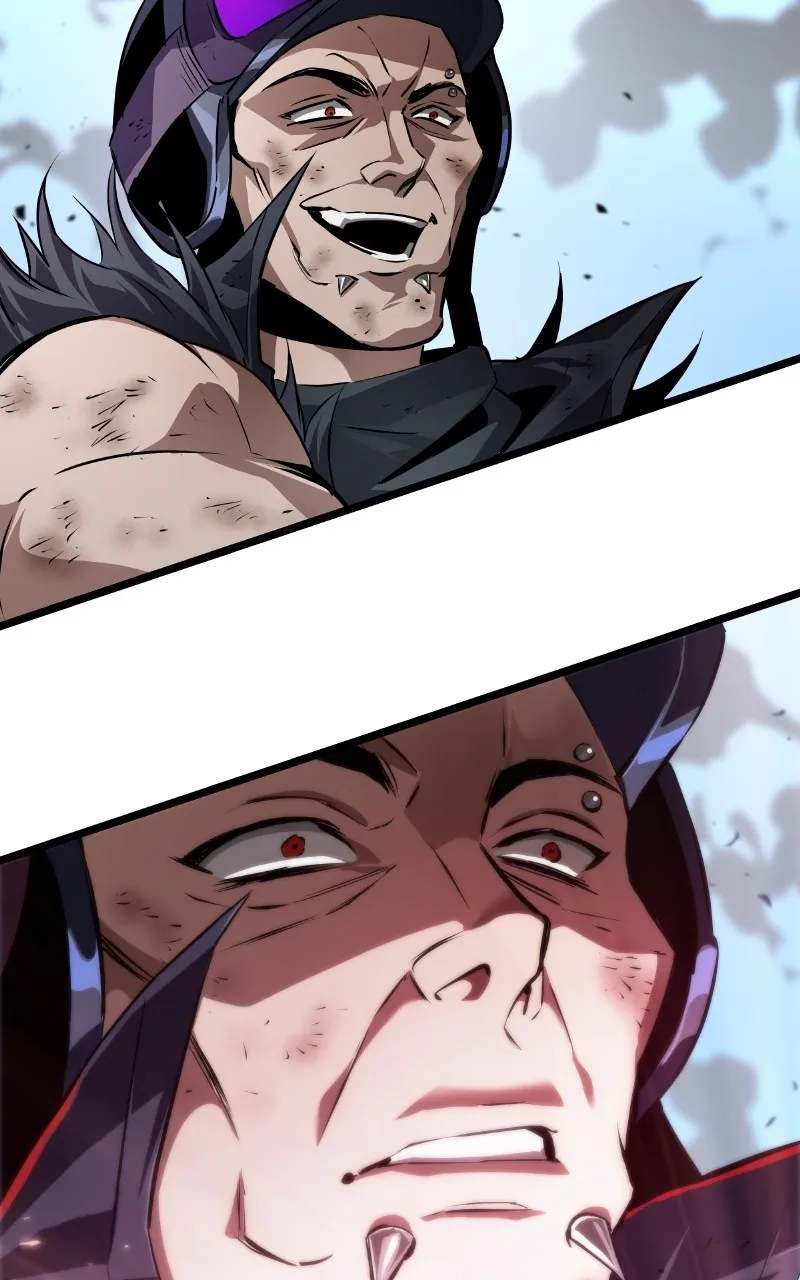 Light of Arad: Forerunner Chapter 44 page 55 - 
