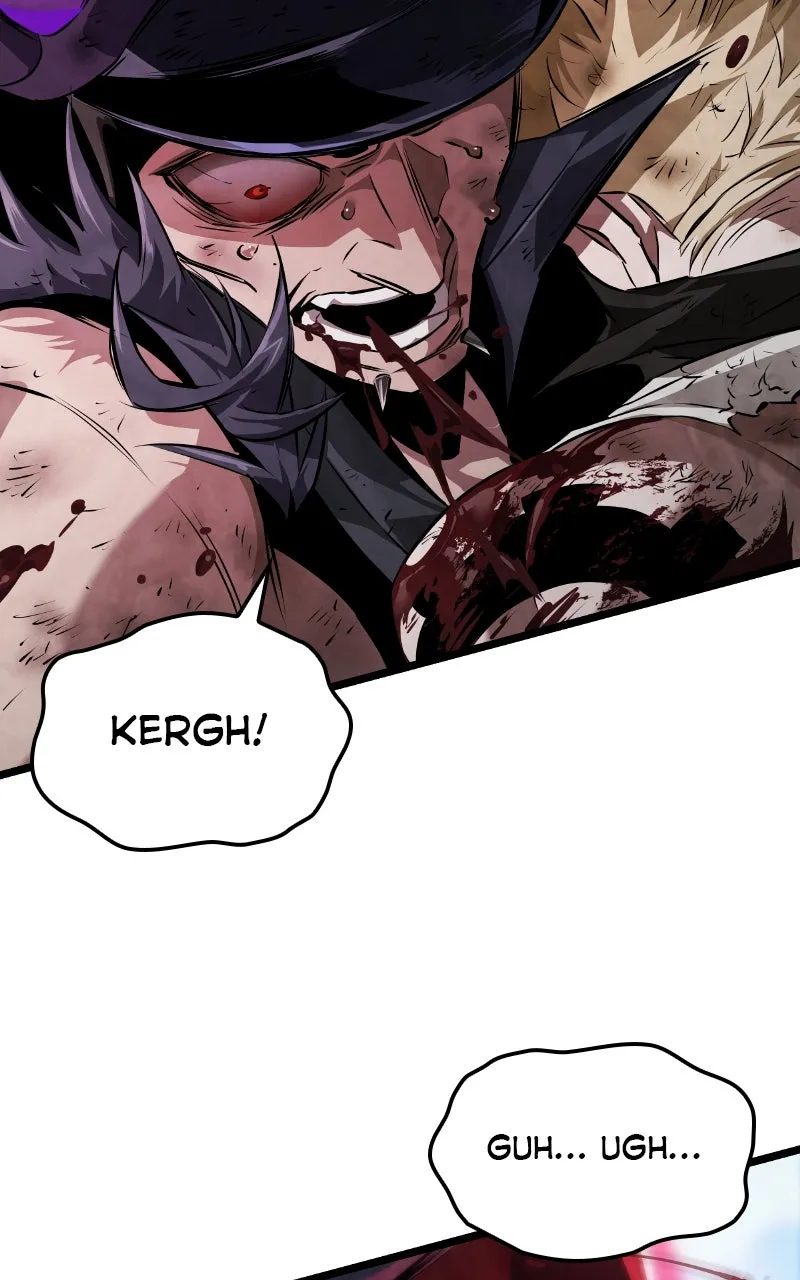 Light of Arad: Forerunner Chapter 44 page 59 - 