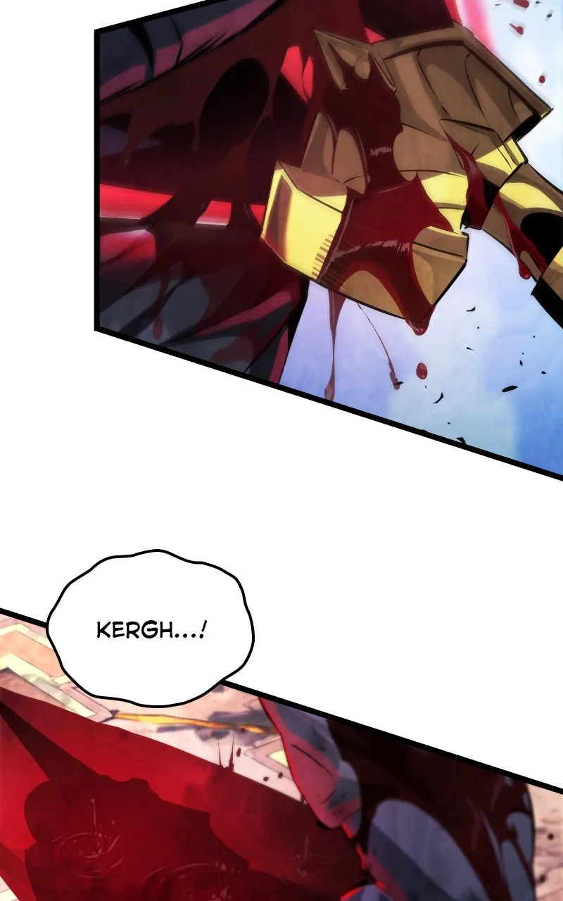 Light of Arad: Forerunner Chapter 44 page 60 - 