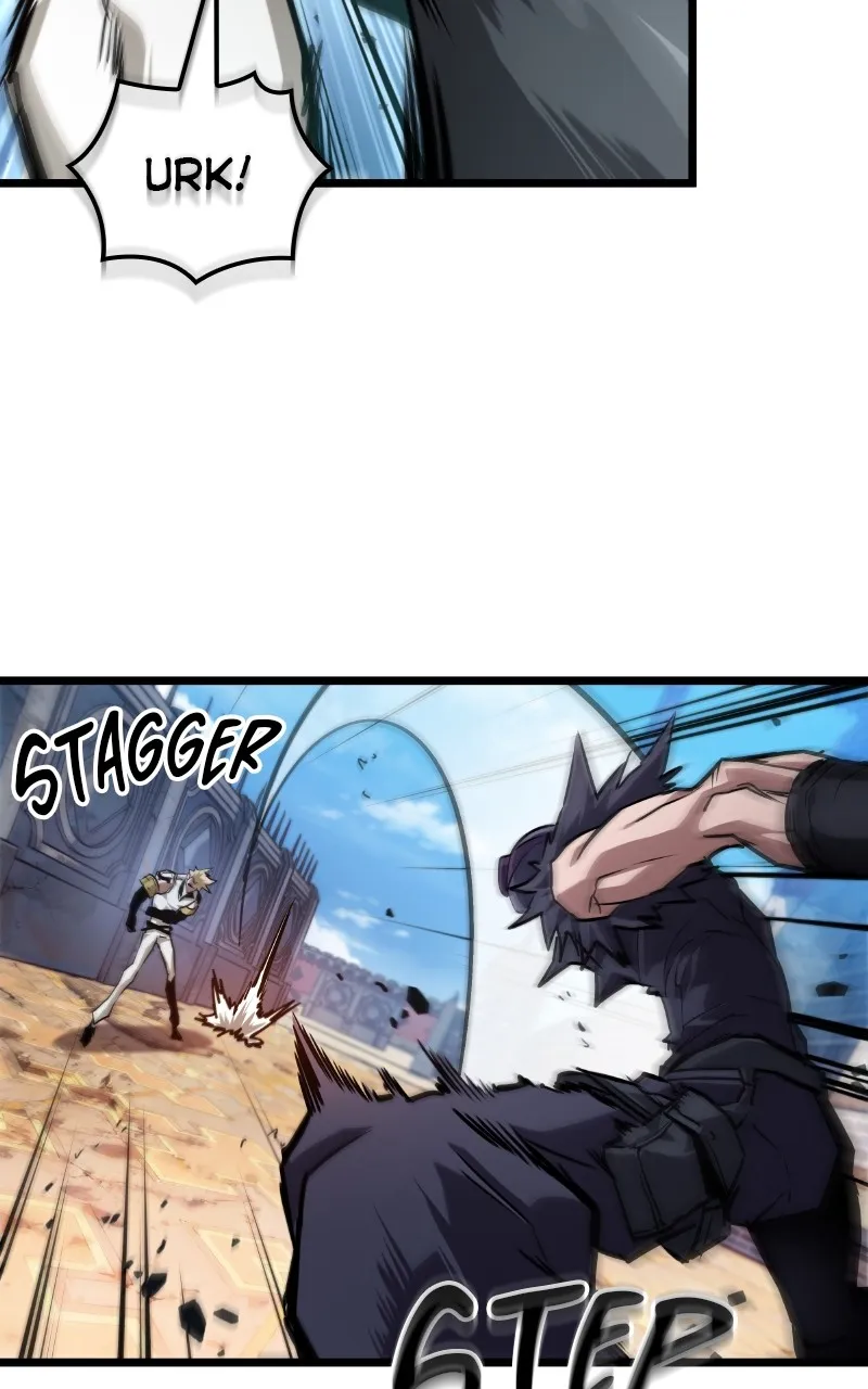 Light of Arad: Forerunner Chapter 44 page 7 - 