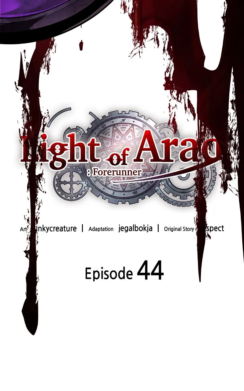 Light of Arad: Forerunner Chapter 44 page 67 - 