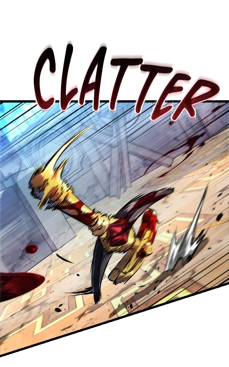 Light of Arad: Forerunner Chapter 44 page 68 - 