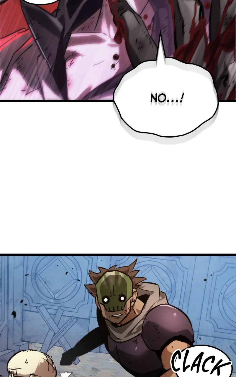Light of Arad: Forerunner Chapter 44 page 77 - 