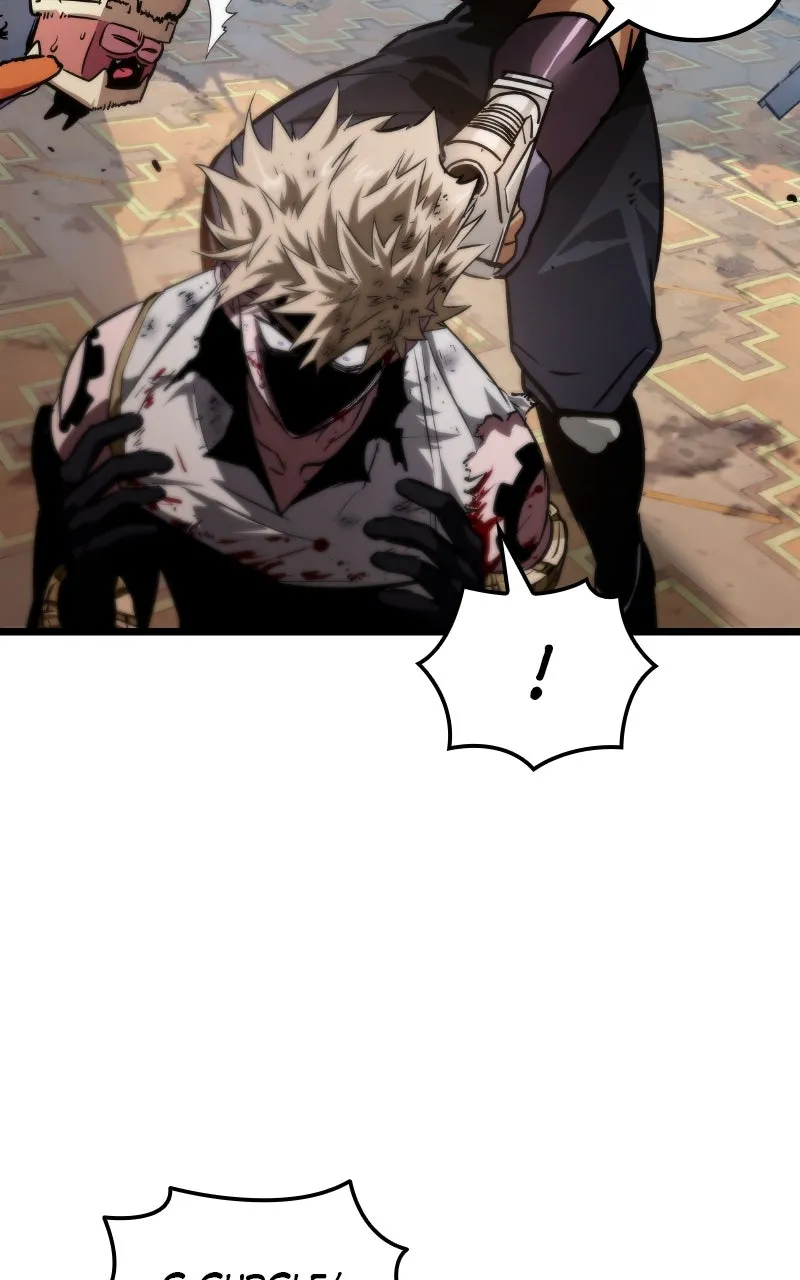 Light of Arad: Forerunner Chapter 44 page 78 - 