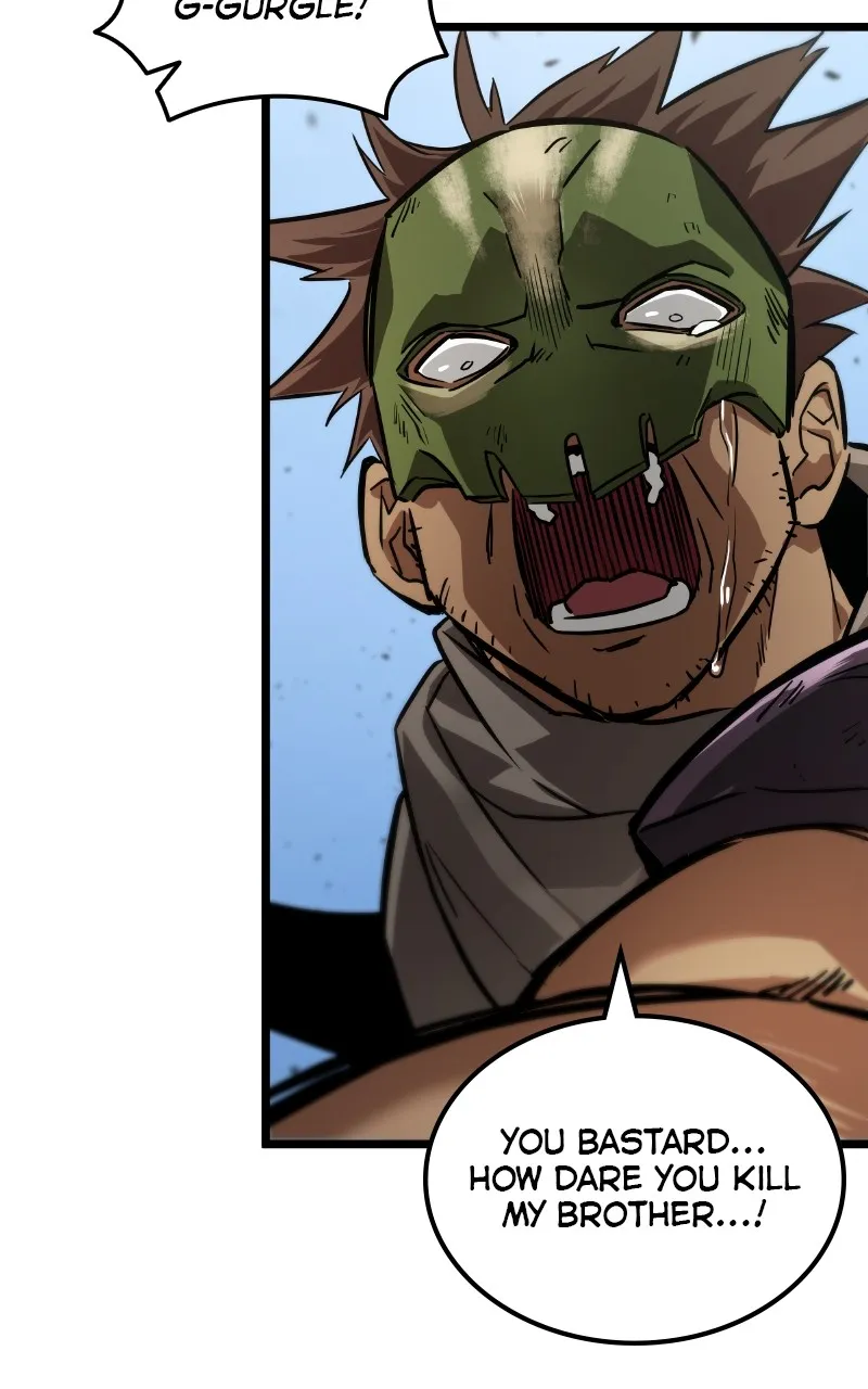 Light of Arad: Forerunner Chapter 44 page 79 - 