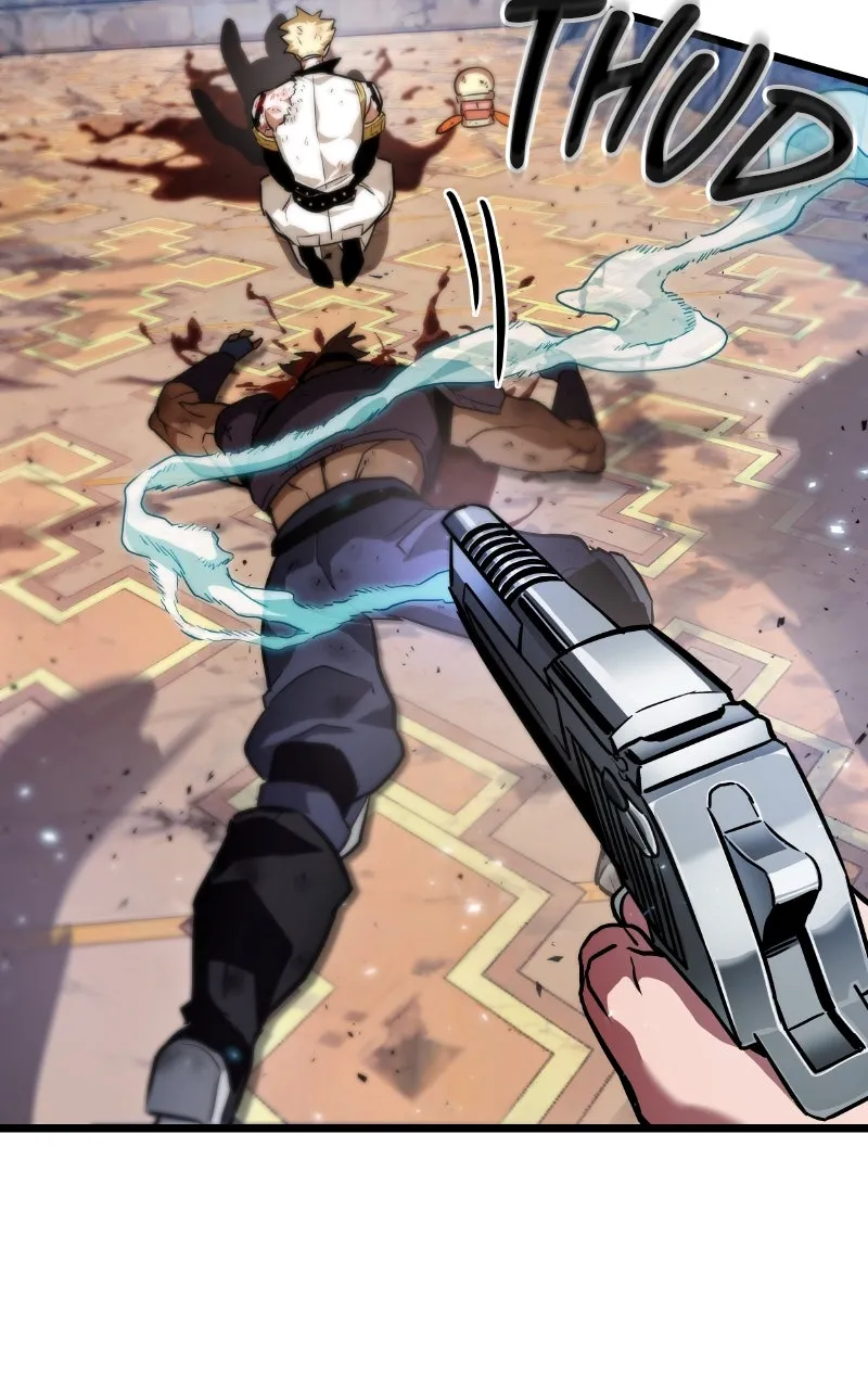 Light of Arad: Forerunner Chapter 44 page 89 - 
