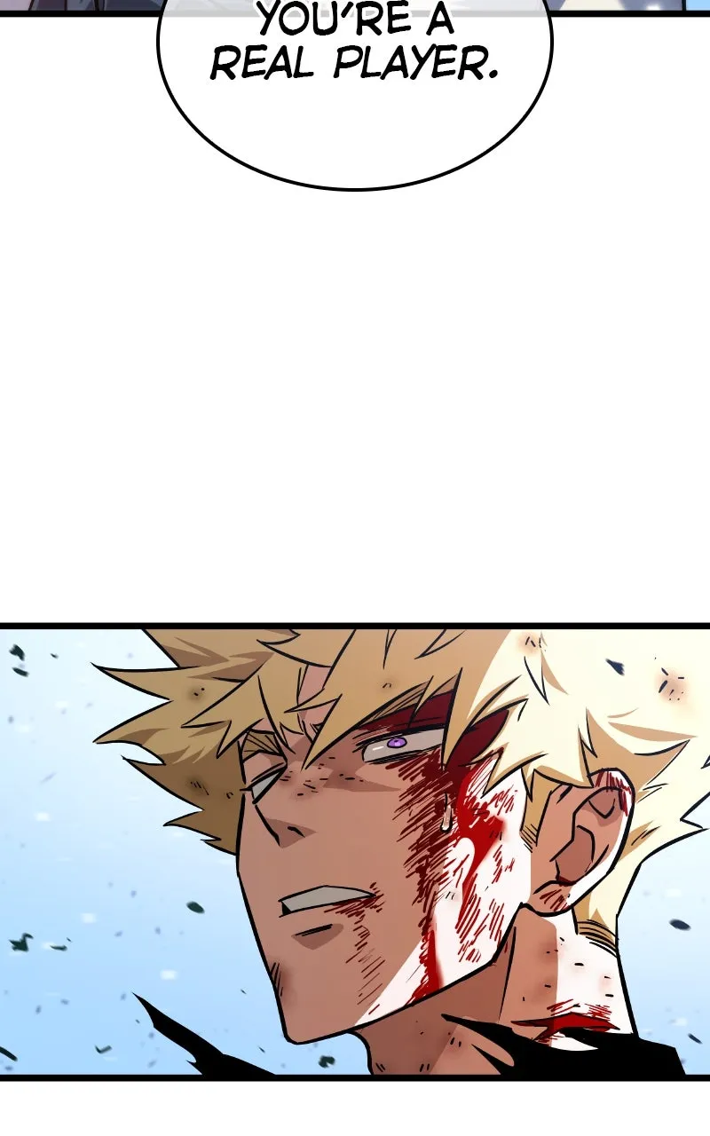 Light of Arad: Forerunner Chapter 44 page 97 - 