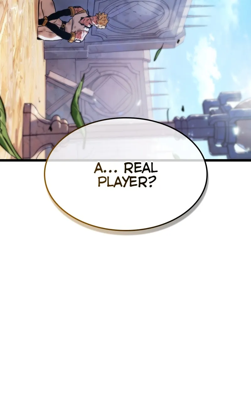 Light of Arad: Forerunner Chapter 44 page 99 - 