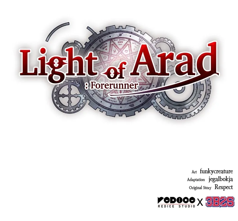 Light of Arad: Forerunner Chapter 44 page 100 - 