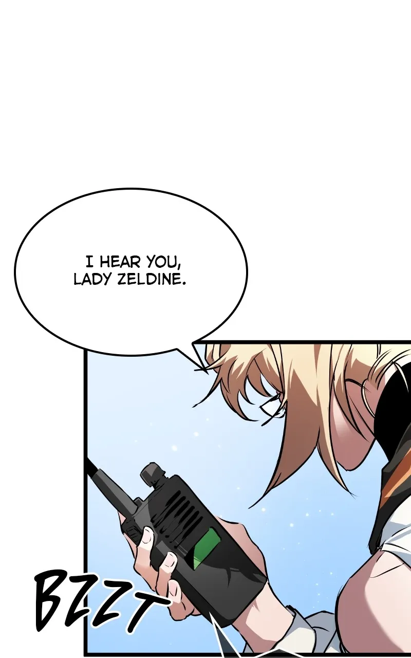 Light of Arad: Forerunner Chapter 45 page 12 - 