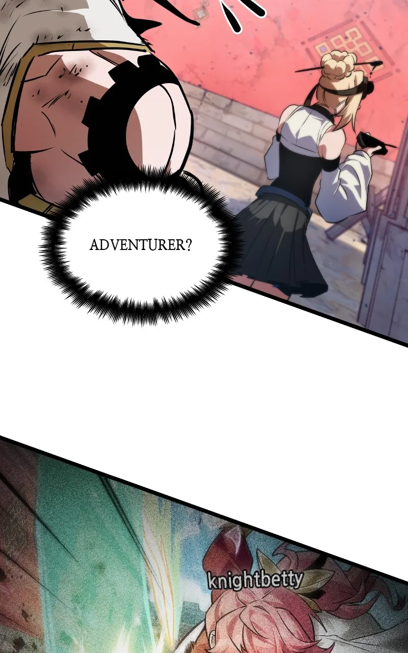 Light of Arad: Forerunner Chapter 45 page 14 - 