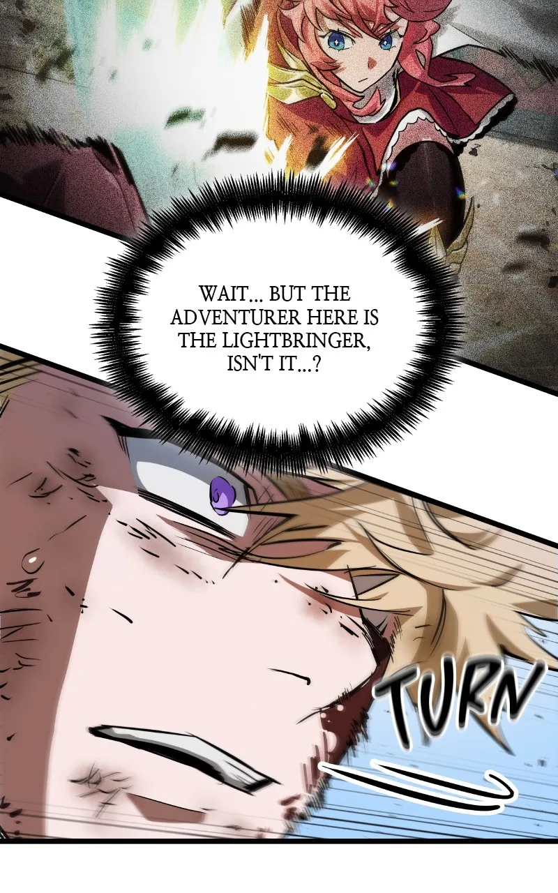 Light of Arad: Forerunner Chapter 45 page 15 - 