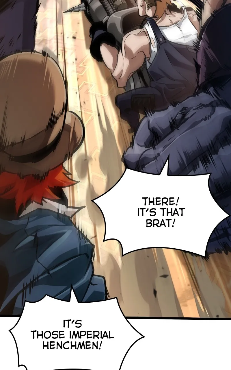 Light of Arad: Forerunner Chapter 45 page 19 - 